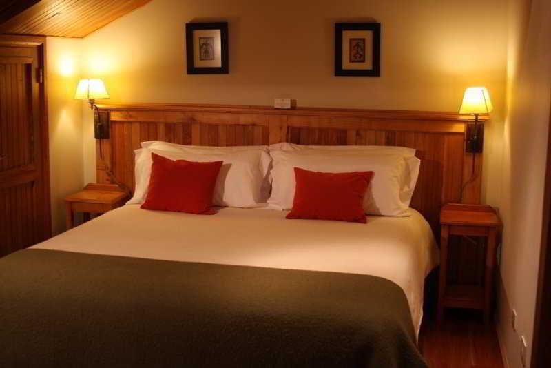 Hosteria Senderos El Chaltén Extérieur photo